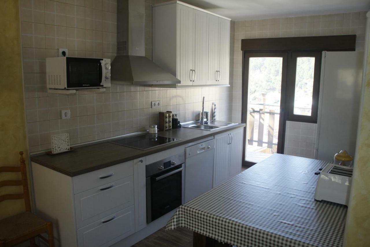 Casa Rural Las Pegueras Ávila エクステリア 写真