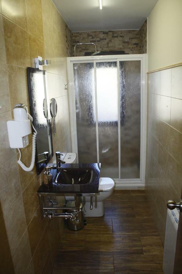 Casa Rural Las Pegueras Ávila エクステリア 写真