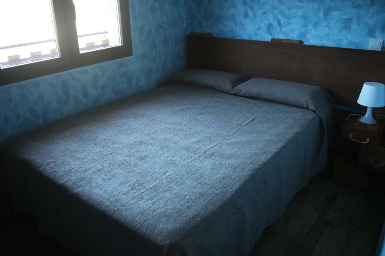 Casa Rural Las Pegueras Ávila エクステリア 写真